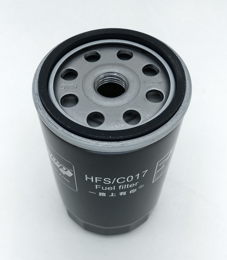 cx0710柴油滤清器a7100-1105140 clx-206滤清器cx0710柴油滤芯格