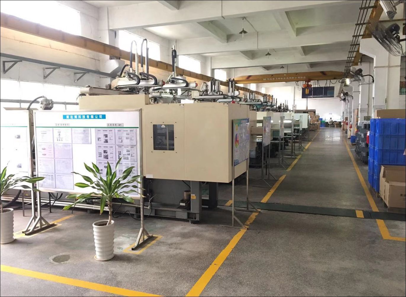 解决模具注塑常见故障的方法