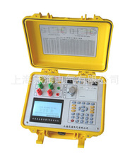 供应变压器空载负载特性测试仪/变压器空负载特性测试仪