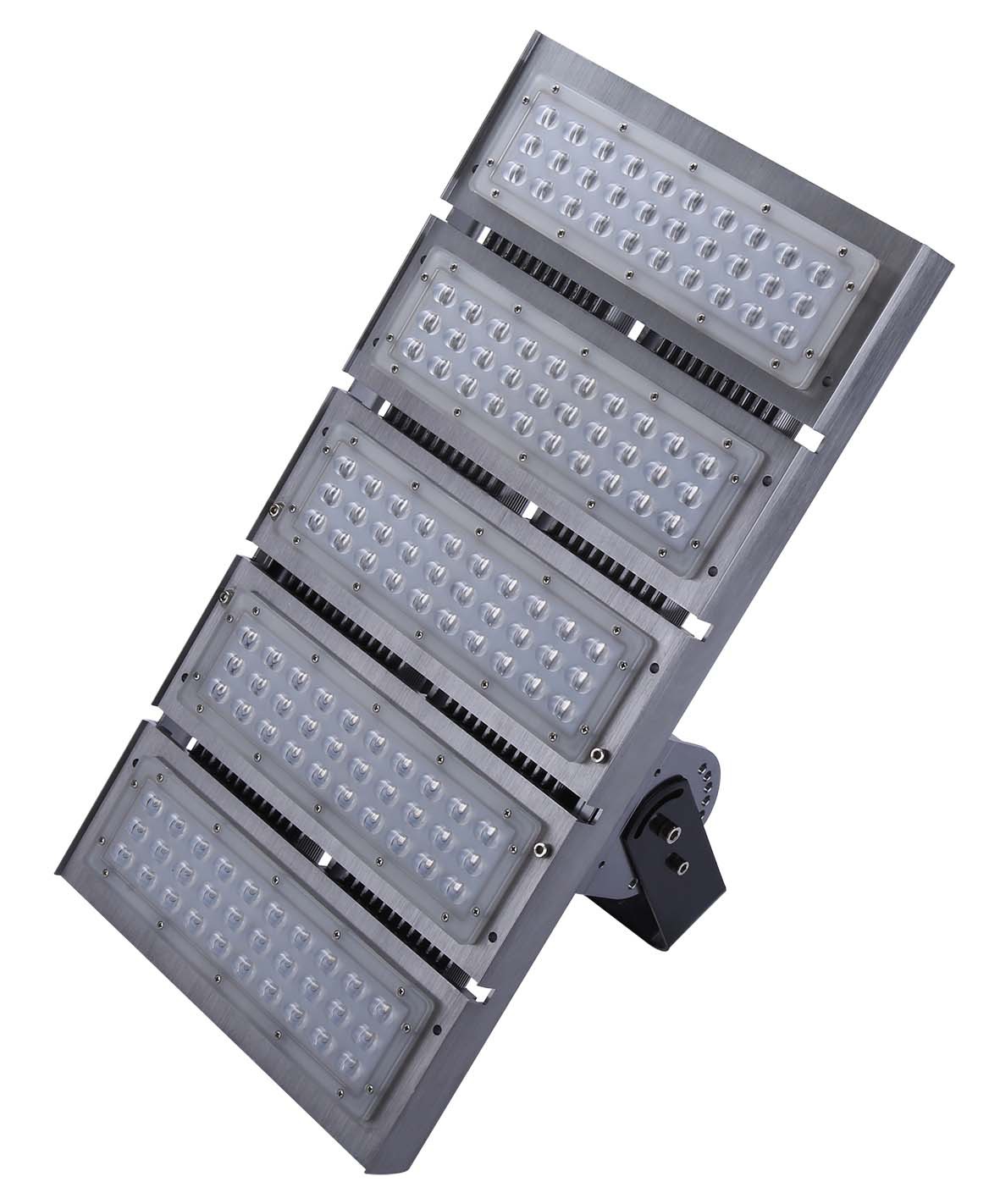 led模组投光灯大功率led50w一模组可以拼接组合