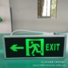 direct deal LED Meet an emergency indicator light security Exit Meet an emergency Lighting Foreign trade Exit emergency lamp