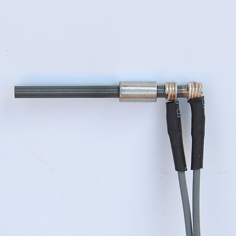 预热塞webasto停车驻车加热器氮化硅陶瓷电热塞棒火花塞点火针24v