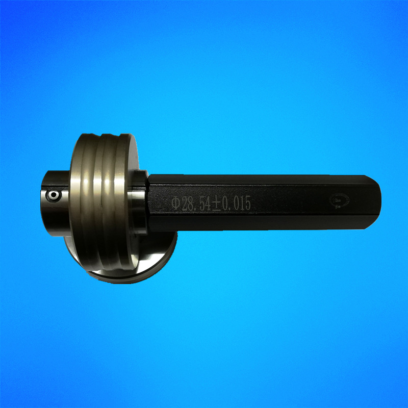 定制气动量仪测头精密空气量规交期快质量保证高精度气内气外测校