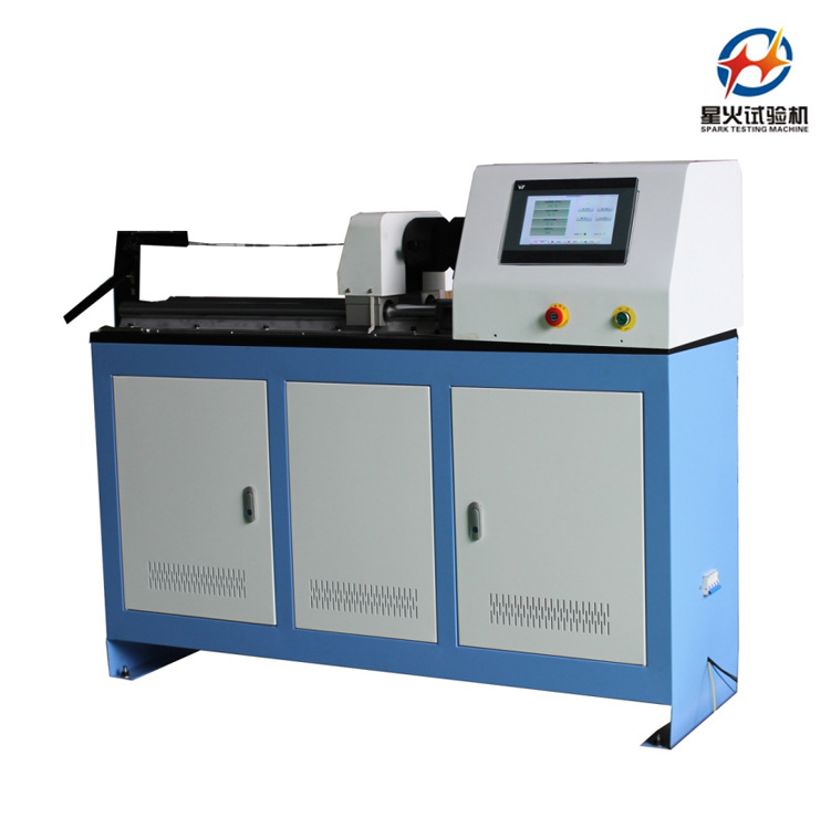 xc线材扭转试验机钢丝扭转试验机价格金刚线扭转试验机