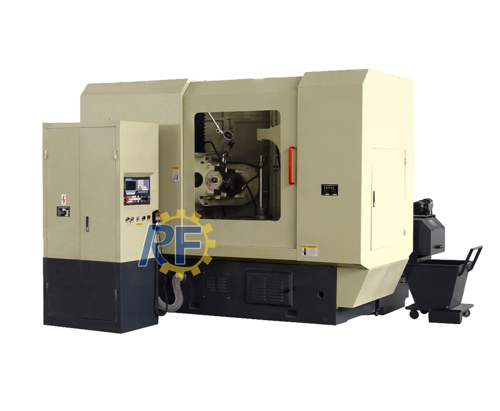 yk3180 精密滚齿机床 全封闭齿轮加工机械机床(促销高品质)