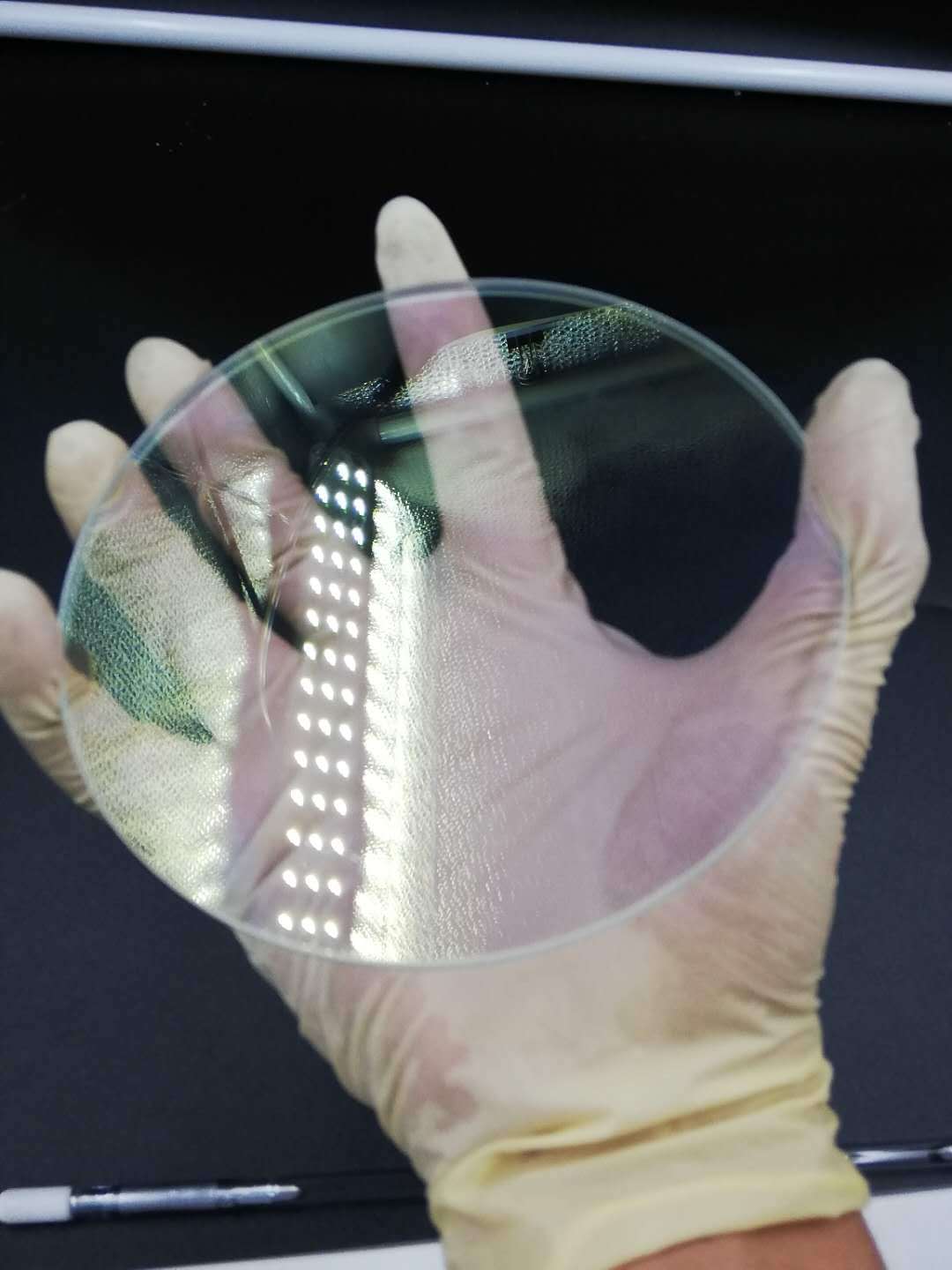 德国通快大功率激光焊接机保护镜片134-3mm双面镀膜 焊接机配件