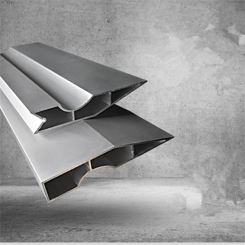 阴阳交靠尺 加厚铝合金刮尺 找平 批刮腻子抹灰 1米 1.5米 2米