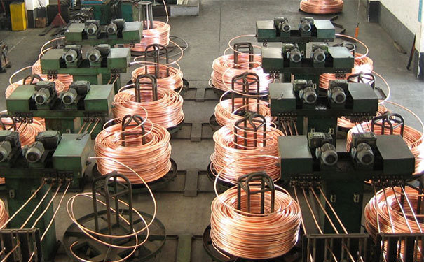 铜线拉丝油的现状和问题