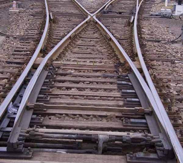 多功能对称道岔,对称道岔厂家直销,对称道岔质量有保证,对称道岔-阿里