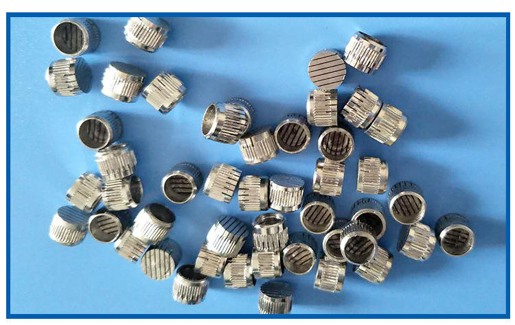 厂家批发排气塞 钢制非标排气塞加工定制工业排气盖