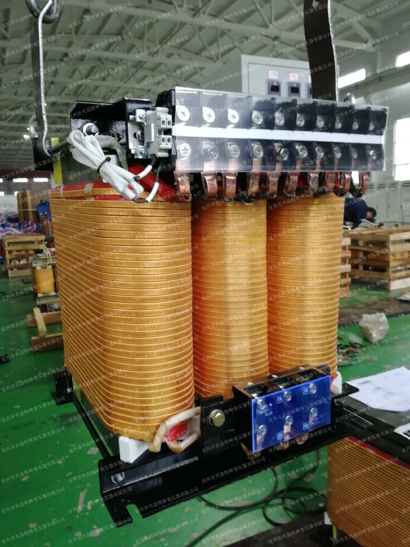 供应电炉变压器大型中型小型 hsdg