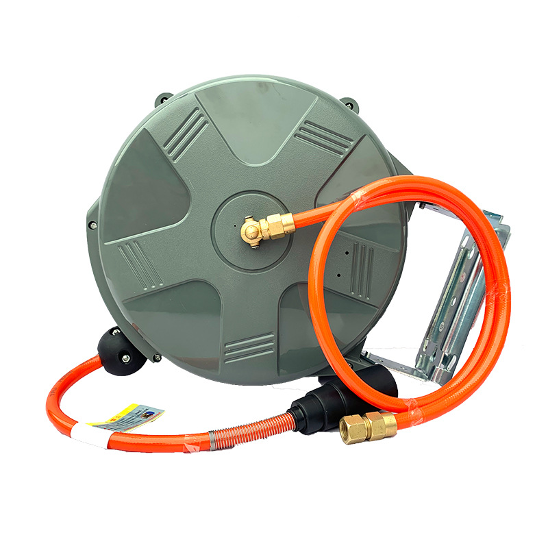 洗车设备气鼓水鼓电鼓水气混合鼓高压水鼓组合鼓洗车店用