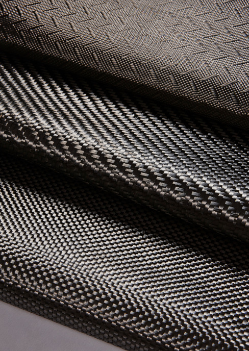 尾货清仓1k3k碳纤维干布高强度耐高温碳纤维