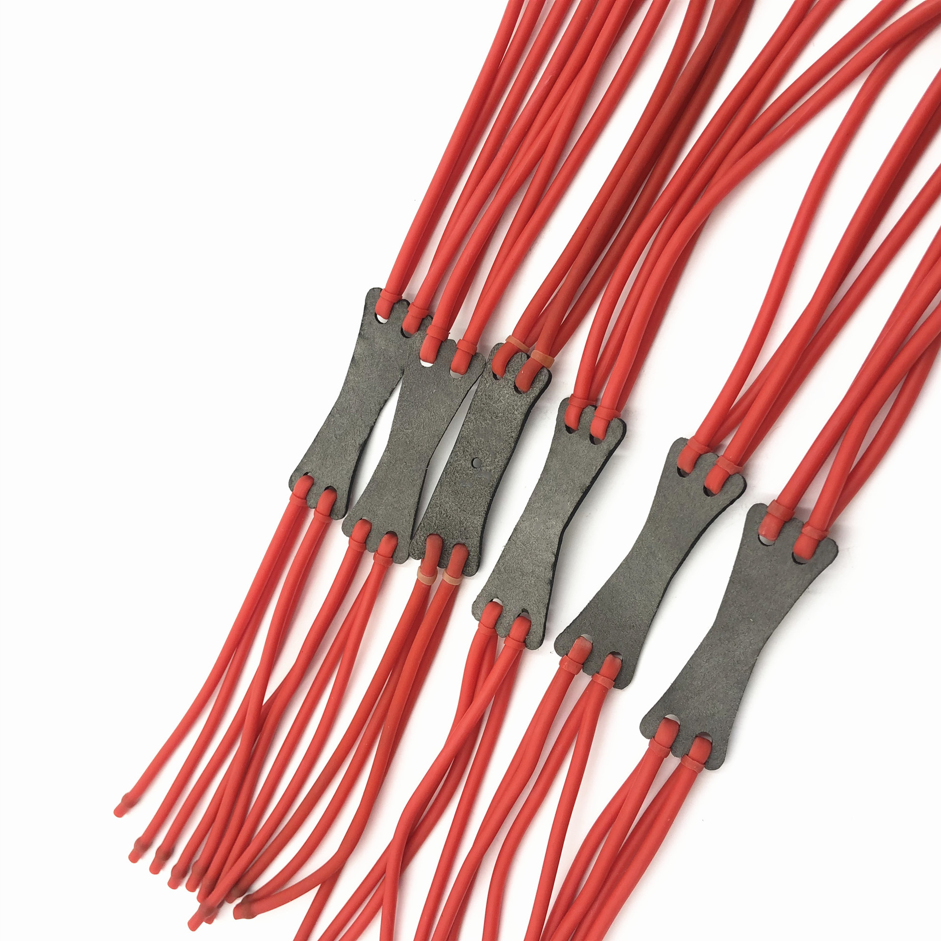 八股1745皮筋弹弓1745皮筋四股皮筋组3050传统厂家批发