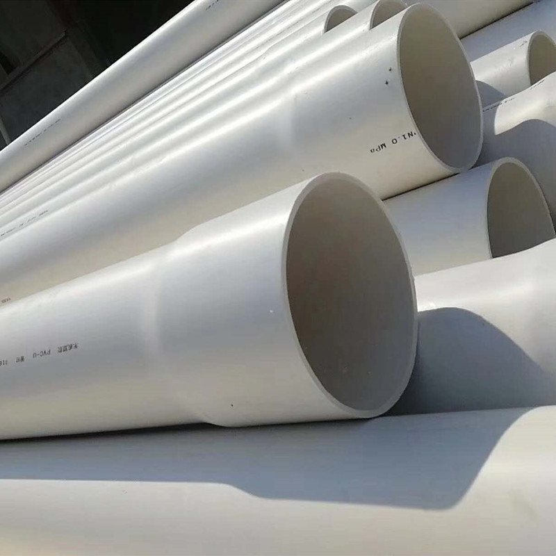 180pvc给水管 厂家生产upvc管材dn 355pvc-u给水管灌溉管-阿里巴巴