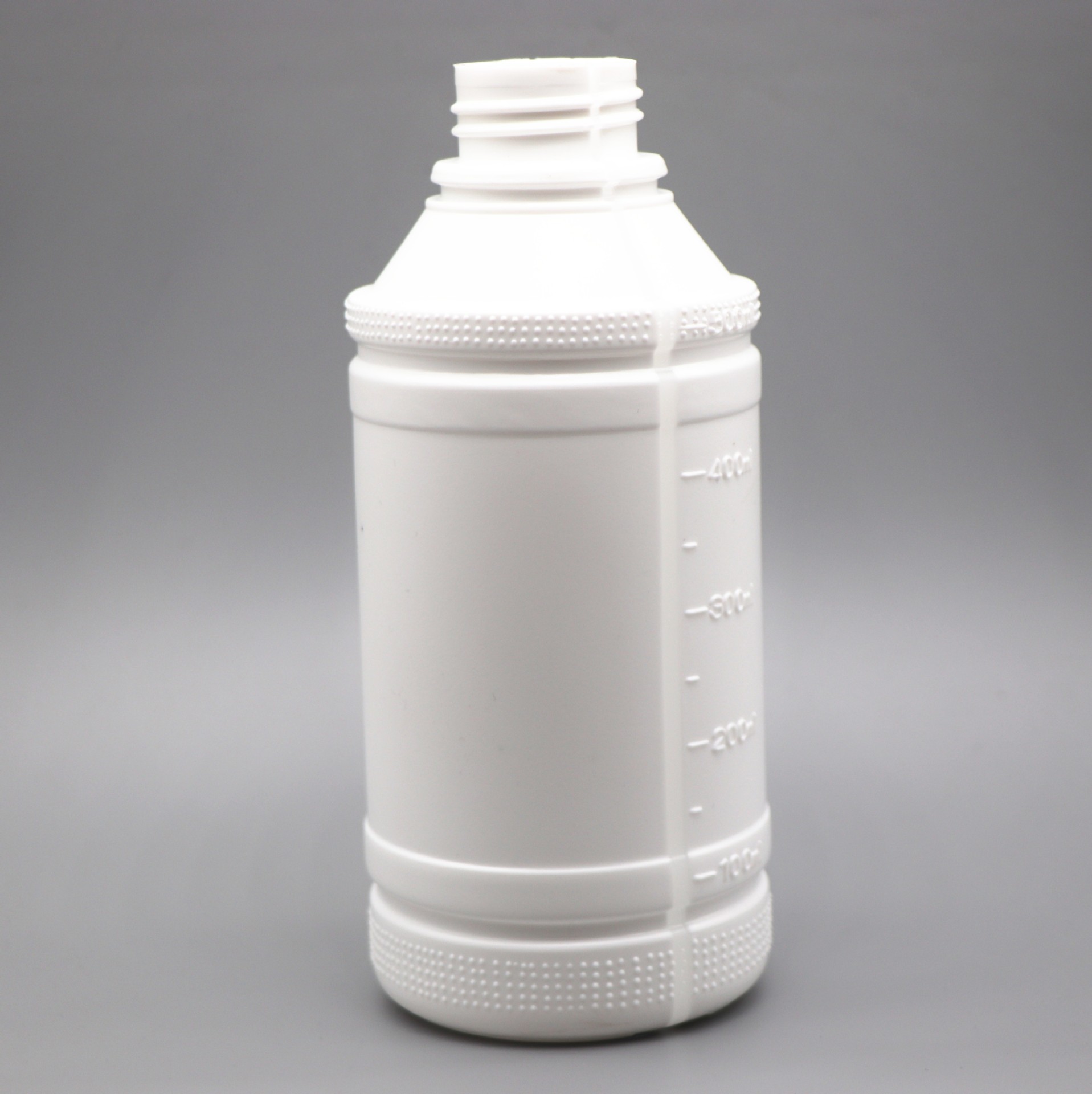 500ml塑料瓶农药瓶液体分装瓶 透明线塑料瓶 支持定制