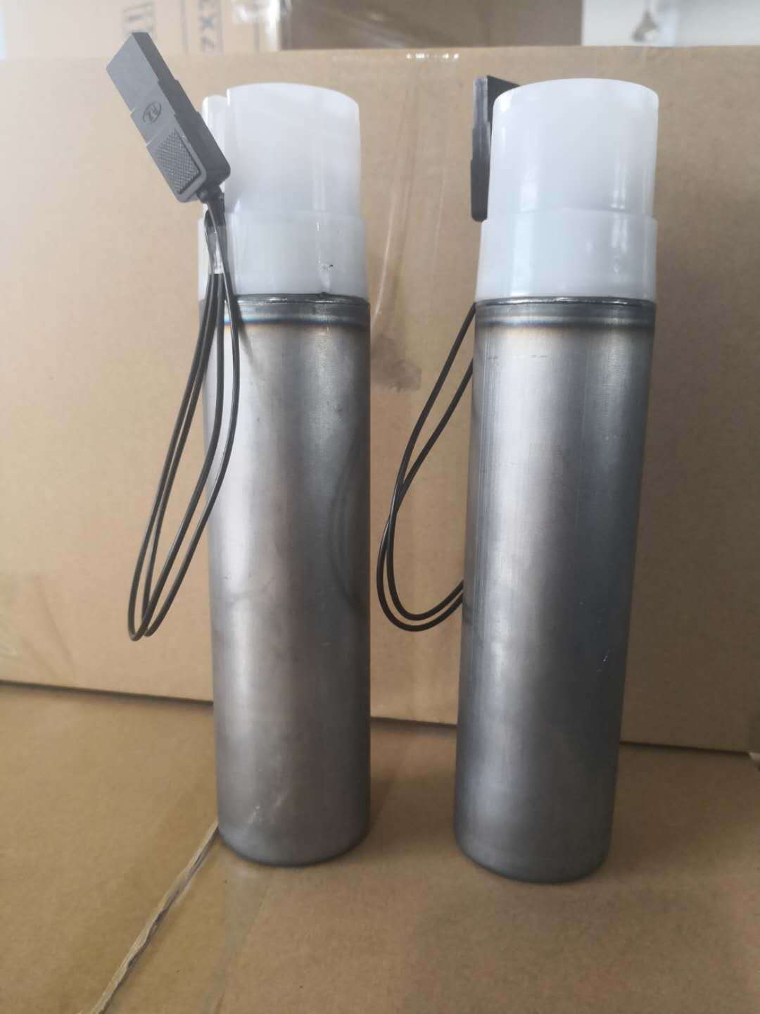 电子礼花气瓶170cm高压喷射升级版