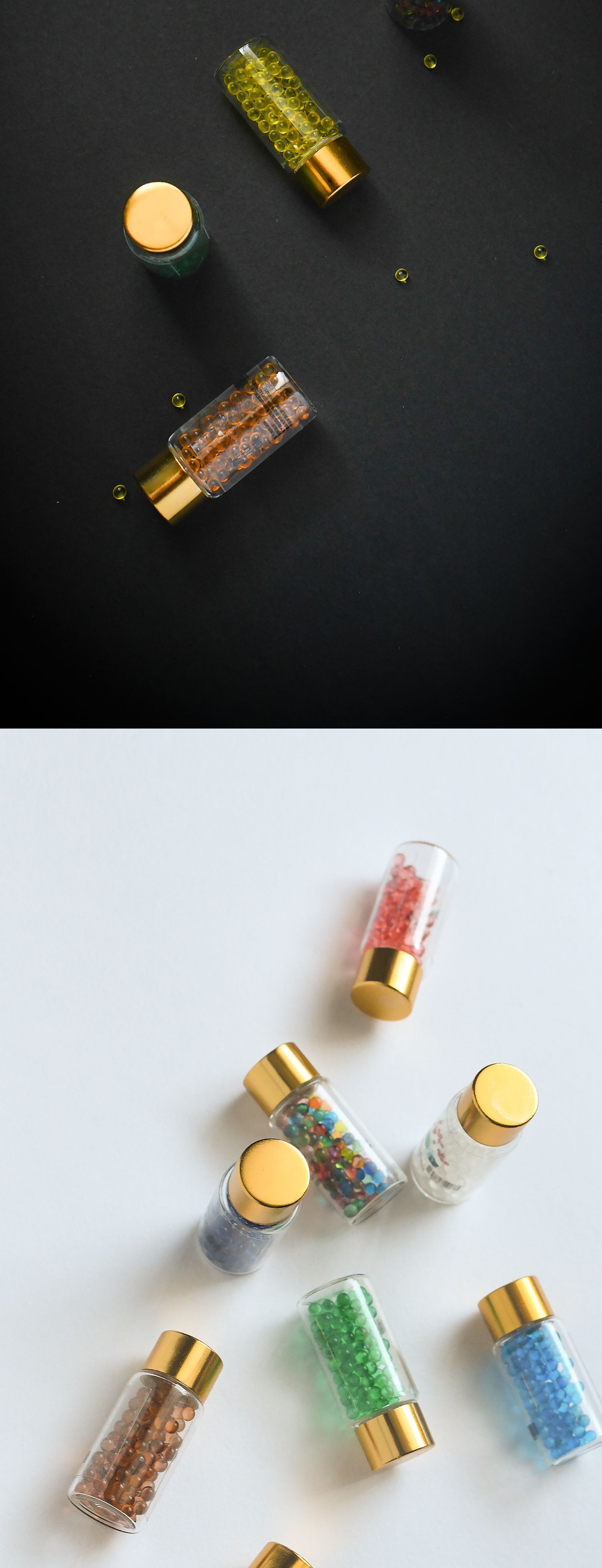 爆烟珠烟用双爆珠草莓陈皮薄荷味红酒爆香珠香烟过滤烟嘴爆珠