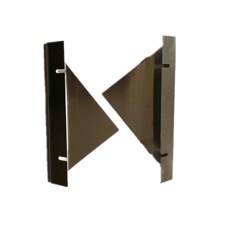 生产加工各种不锈钢冲压非标件 五金冲压件 不锈钢板冲压折弯