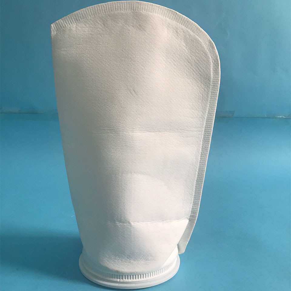 pp过滤袋 pe过滤袋 液体过滤袋 水过滤布袋 尼龙过滤袋