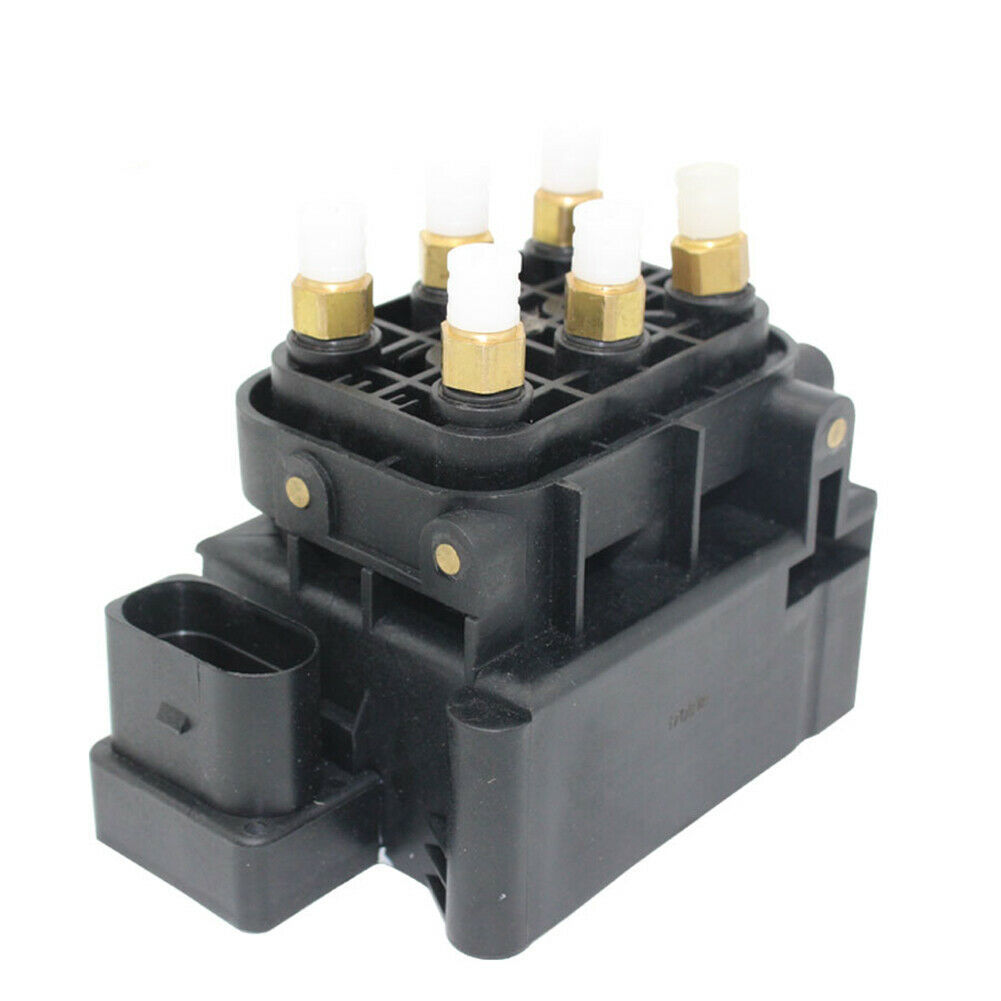 主用于奔驰梅赛德斯 减震分配阀电磁阀a2123200358 a2513200058