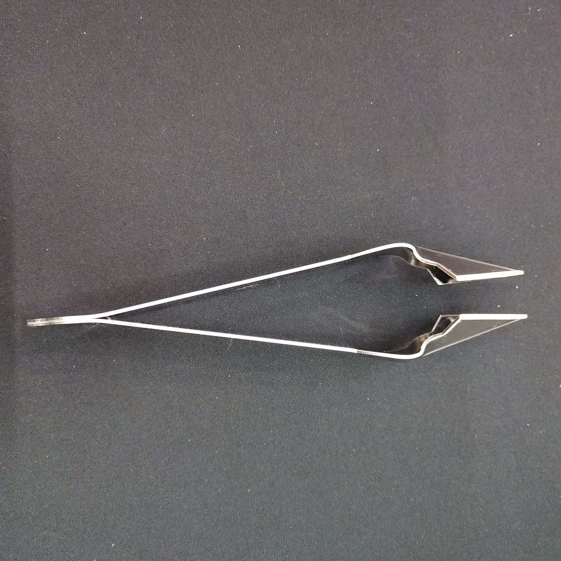 镊子拔毛拔猪毛鸭毛夹子拔毛器夹毛器鸡毛鱼骨鱼刺夹拔胡子神器男