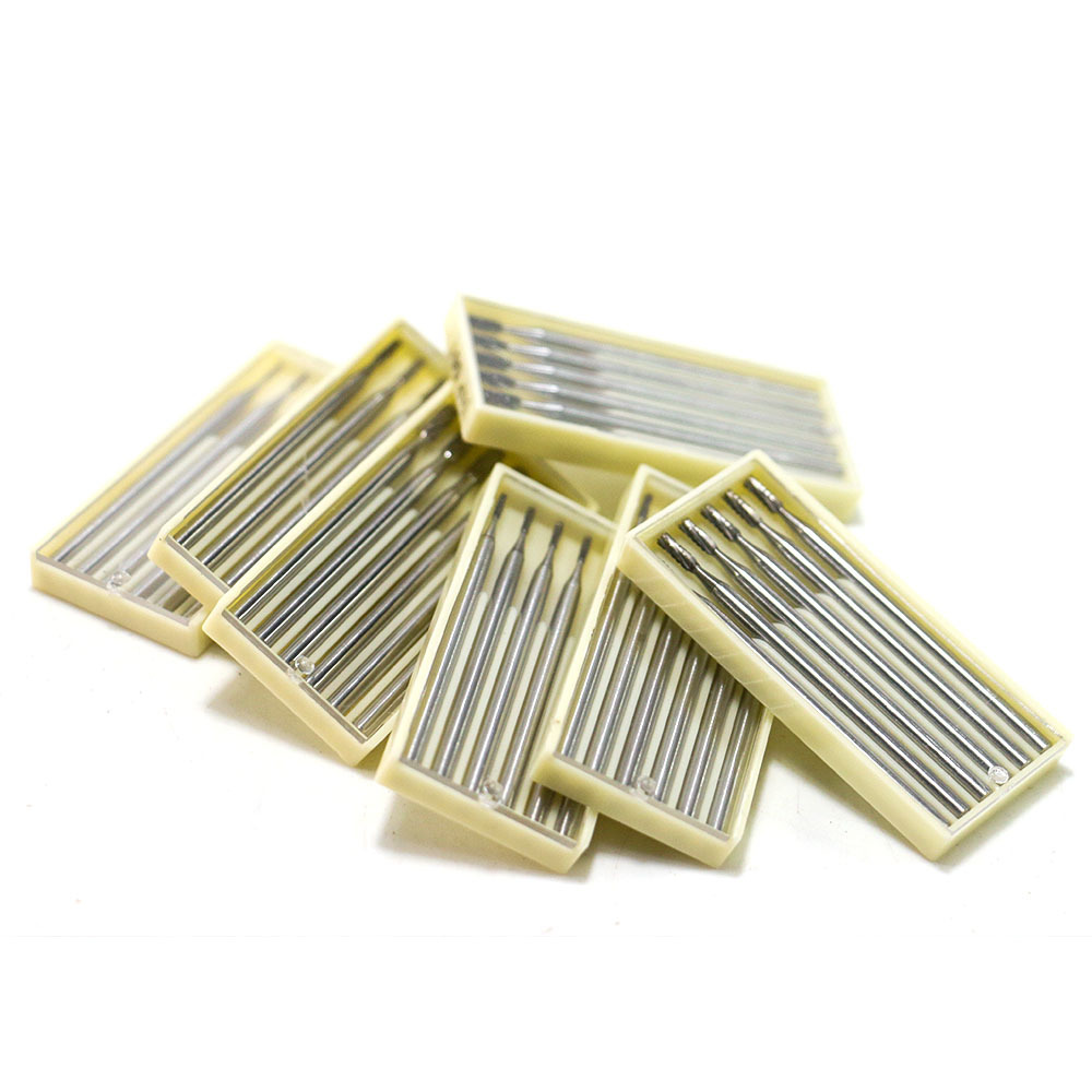 35钨钢裂钻车针