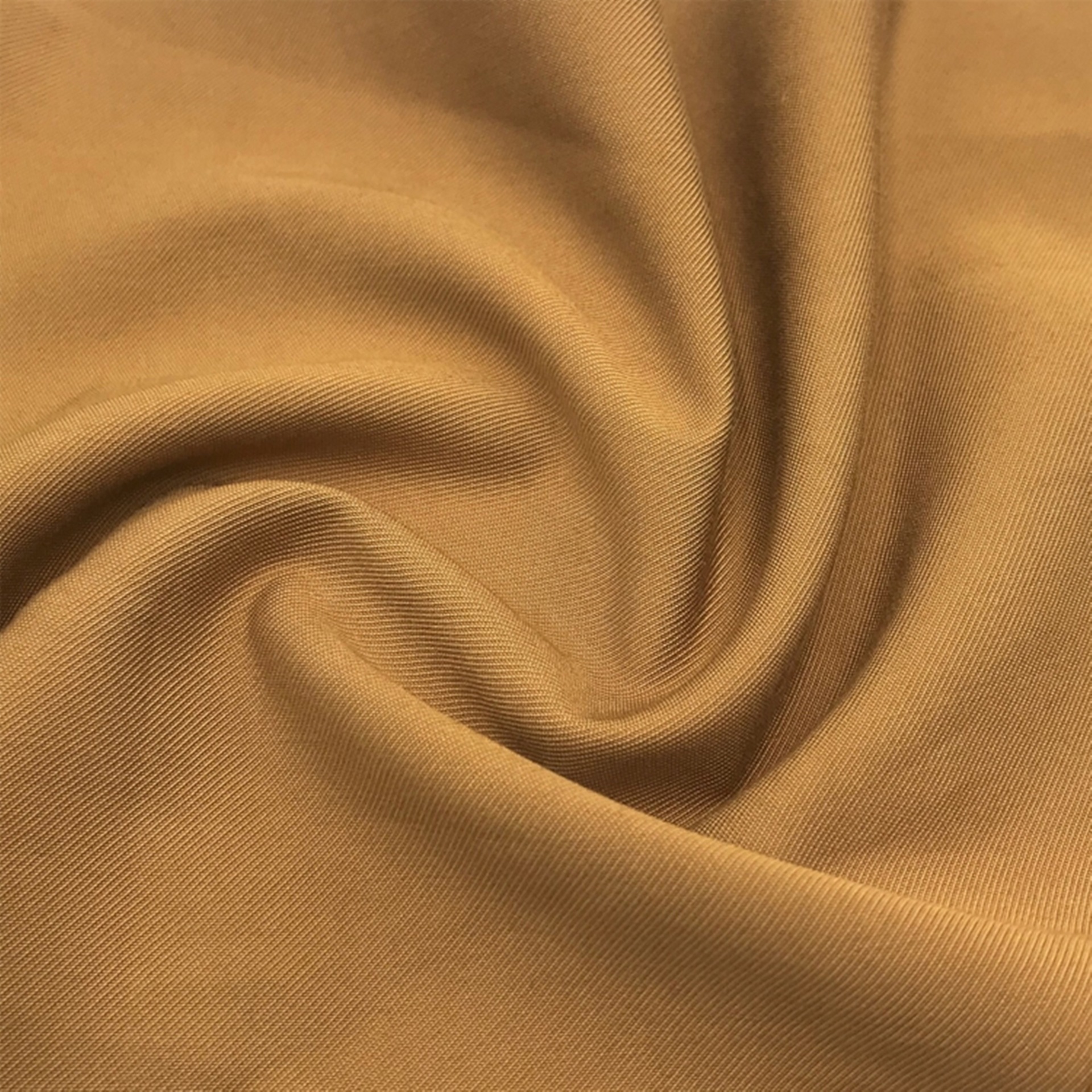 单丝斜纹 仿铜氨骑兵斜仿天丝棉吸湿排汗女装连衣裙面料厂家批发