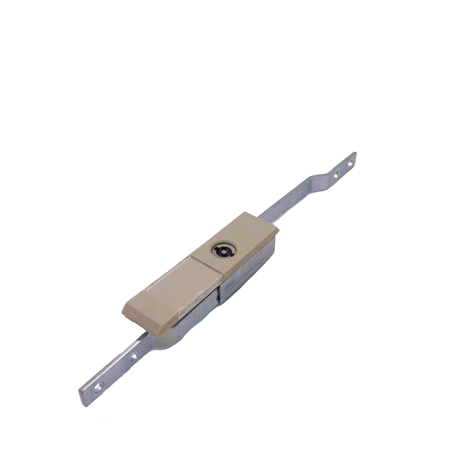 ms821连杆锁 网络开关控制柜锁 工业用机械柜锁