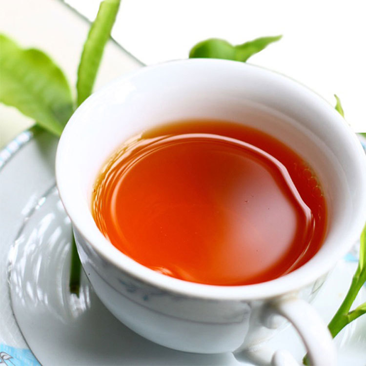 原产进口 印度大吉岭红茶批发 欧标条形茶叶原叶红茶 散装批发