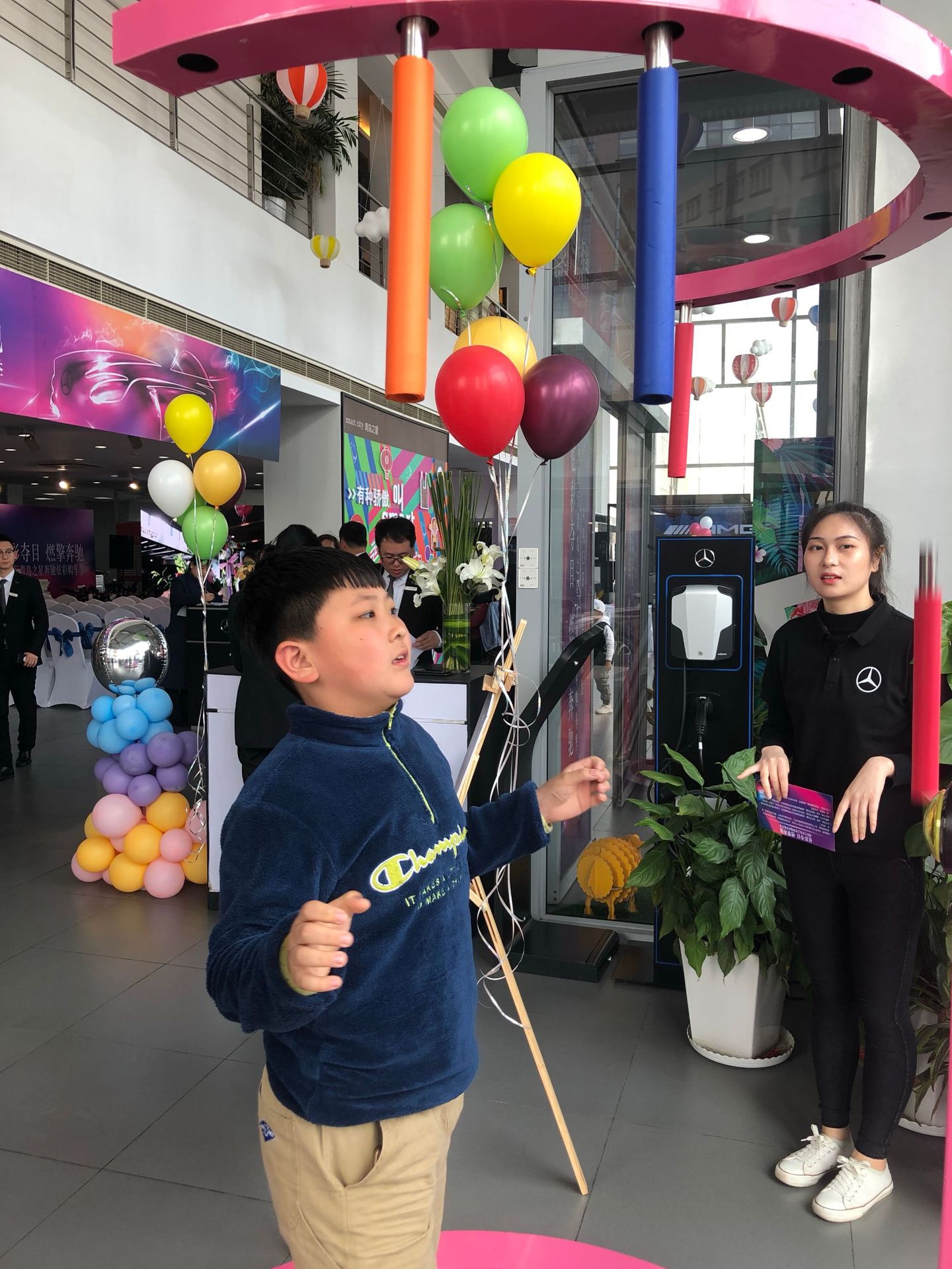 眼疾手快活动道具手眼挑战反应时间地产商场活动暖场网红道具抓棍