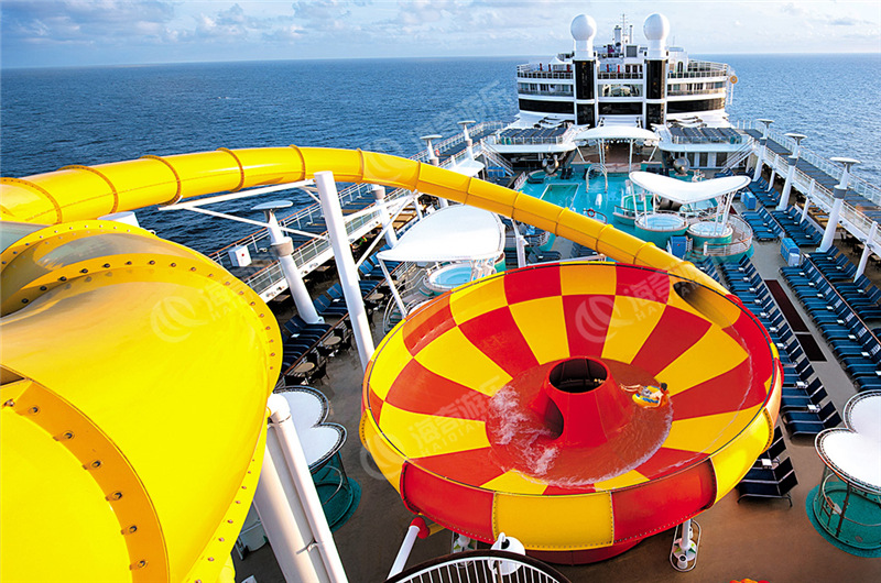 水上乐园设备厂家 鼓风造浪池真空造浪机 人工造浪机 海啸造浪机