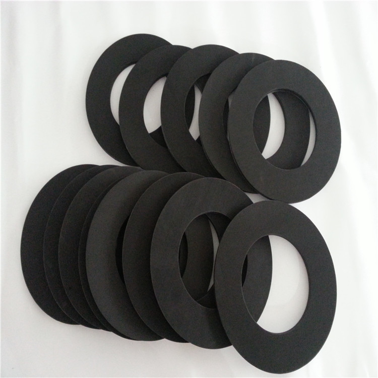 epdm发泡橡胶泡绵垫 三元乙丙橡胶垫片epdm密封圈