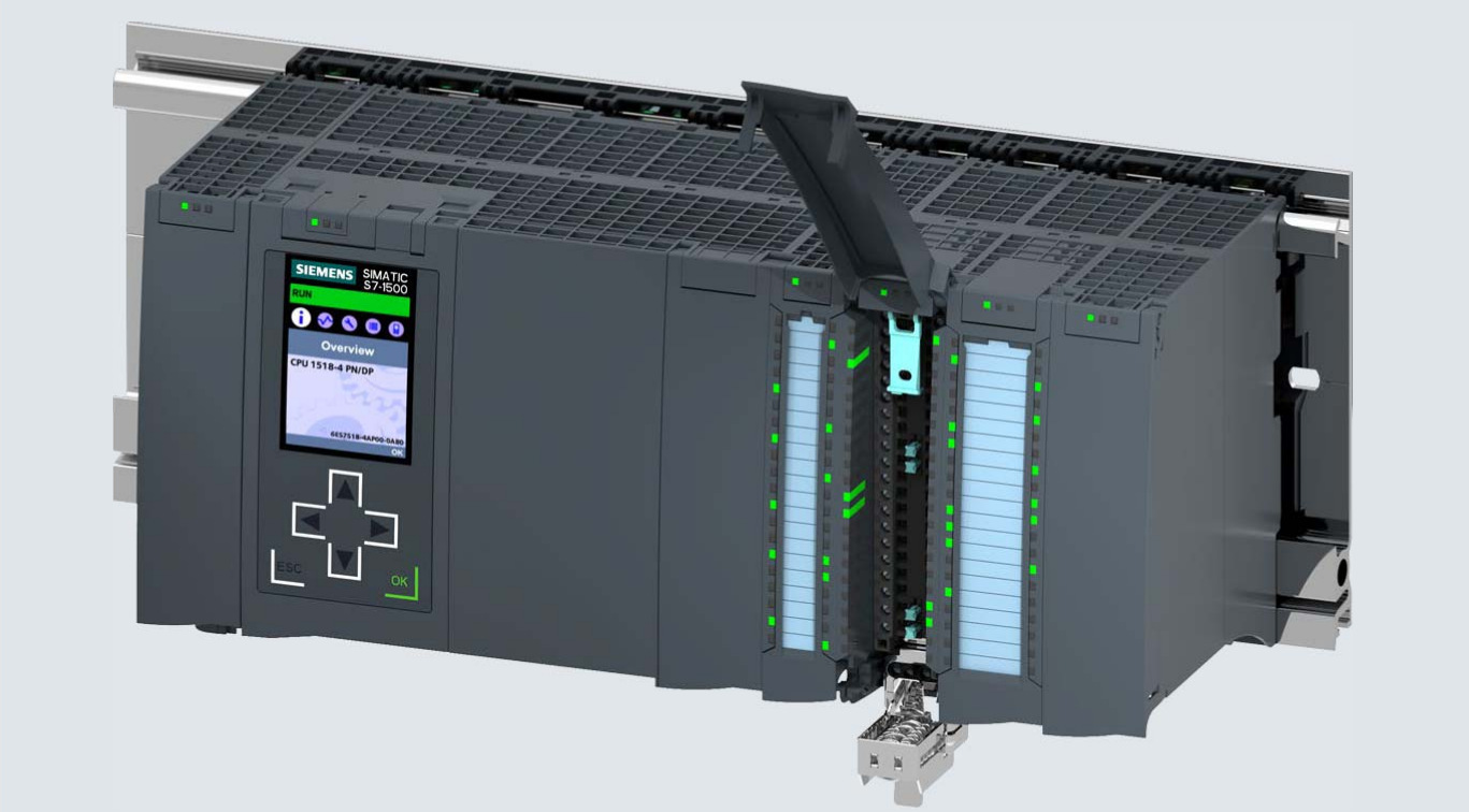 6es7512-1dk01-0ab0 西门子s7-1500 分布型cpu