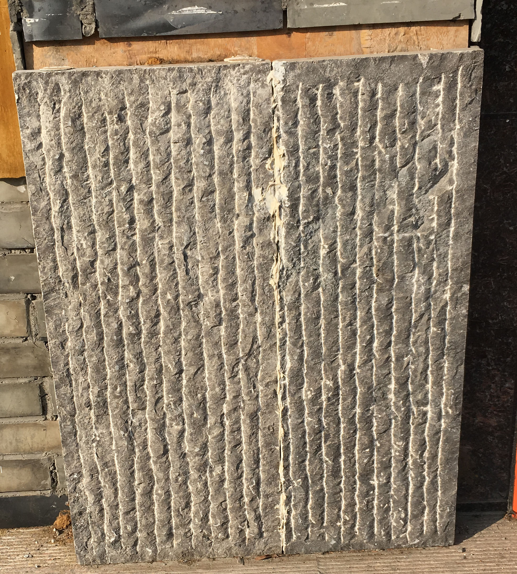 【山东青石】,防古,自然,流水,底价出售包邮