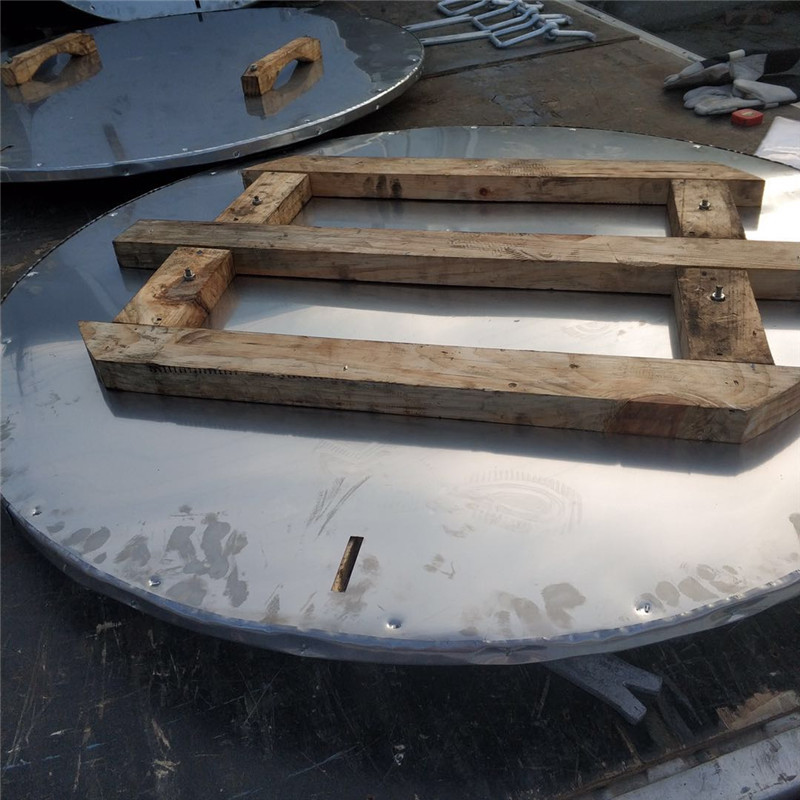 检修孔 检修孔盖板 屋面检修孔批发 dn1600 05s804-173标准