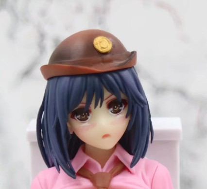 alphamax skytube 深崎暮人 小日向兰 小日向兰 原色 特质限定版