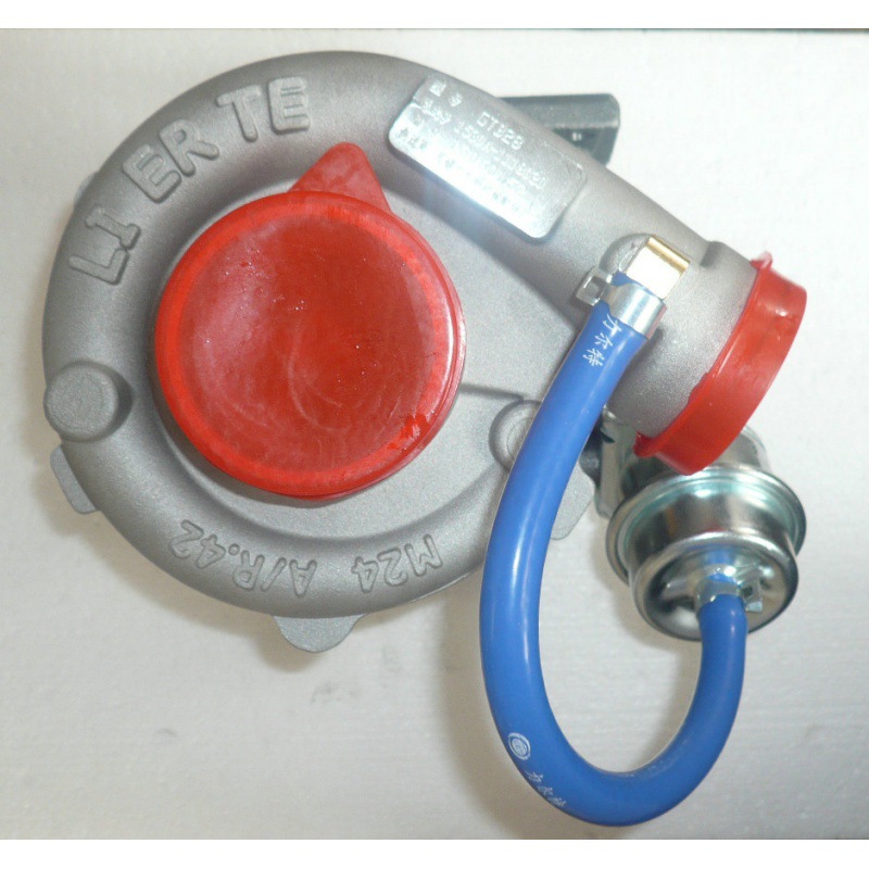 原厂玉柴发动机涡轮增压器4110zlq4108zlq4954984r11a11低价销售