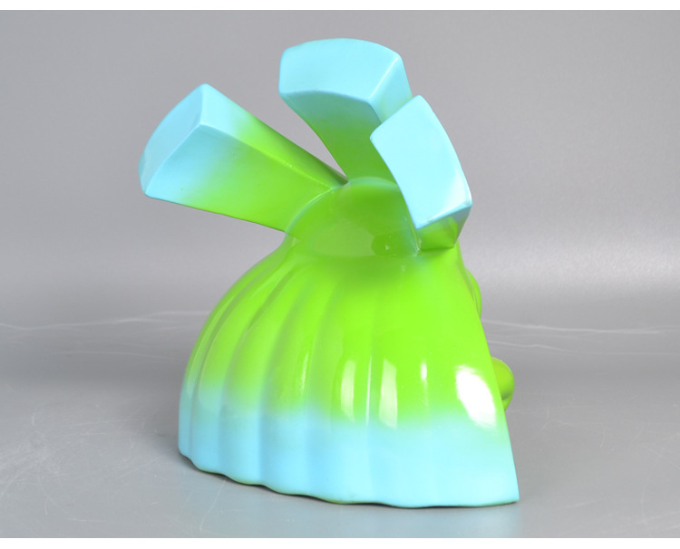 厂家订做创意树脂工艺品摆件pvc塑胶公仔玩偶 搪胶卡通玩偶娃娃