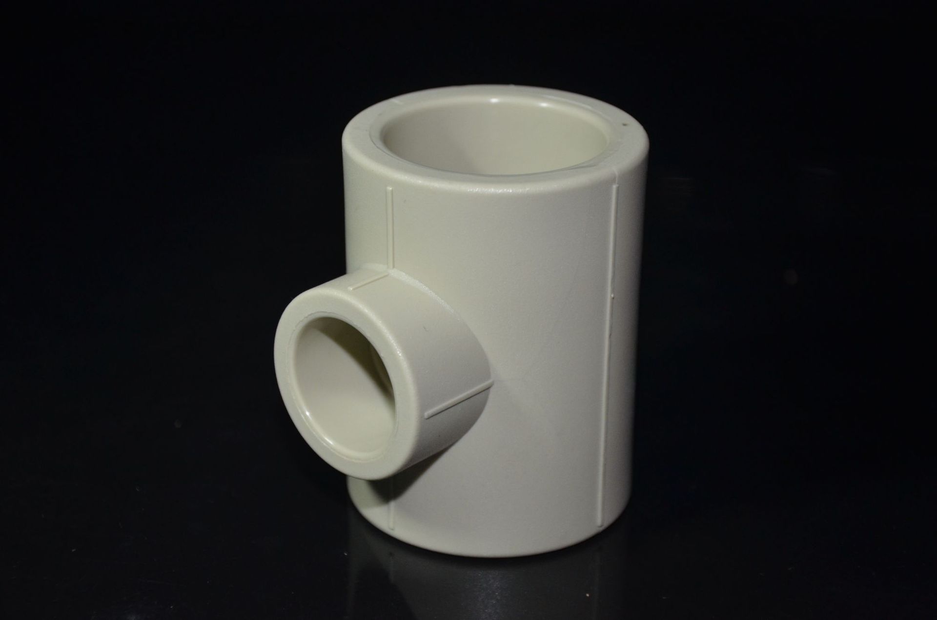 伟星ppr异径三通 伟星配件 ppr管件 伟星管 ppr热水管 伟星工程管