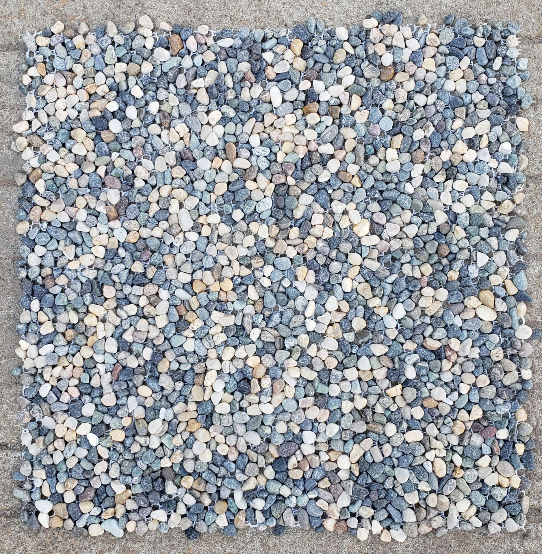 网贴石 水洗石 水刷石 洗石米 网片石 小理石 鹅卵石马赛克