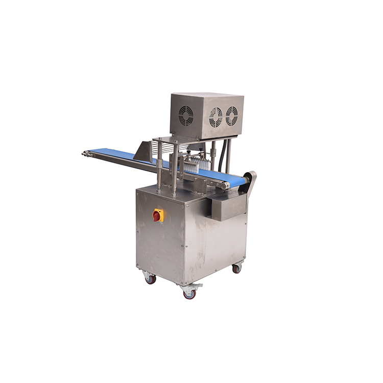 专业生产 小型包馅机 小笼包包馅机 驴打滚包馅机 年糕包馅机