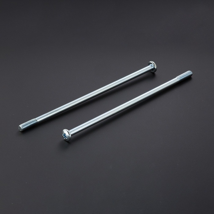 特长细长螺丝螺钉 加长螺丝 马达专用长螺丝 高张力螺丝 长螺丝