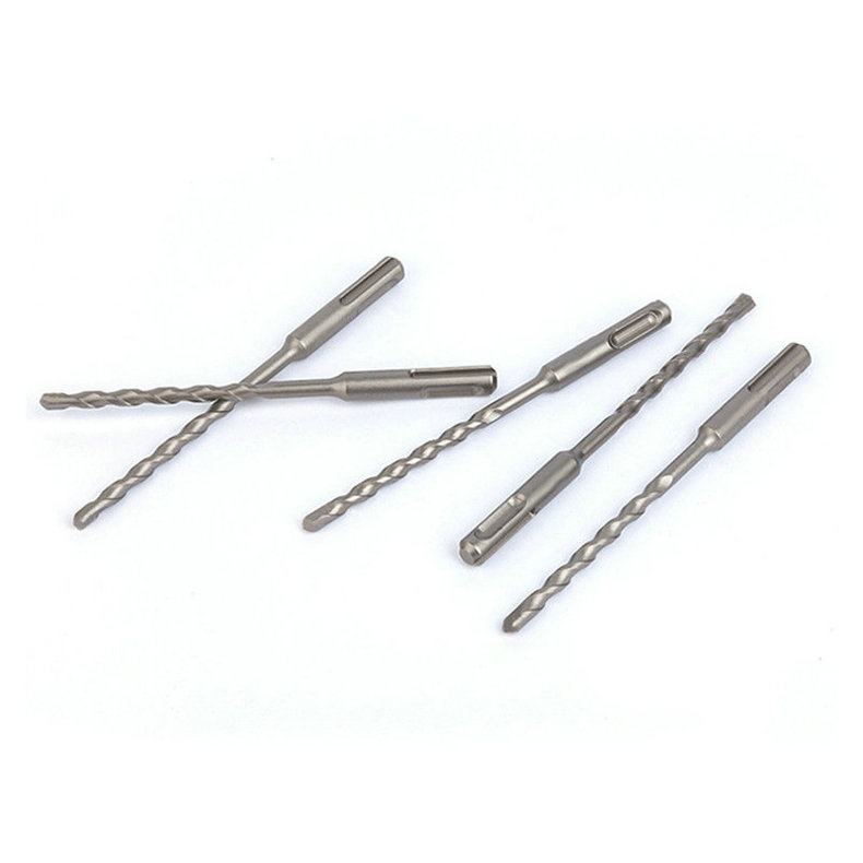 厂家提供电锤冲击钻头六角冲击钻头六角电锤钻头