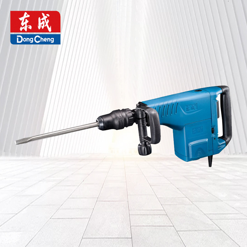 五金工具东成电镐