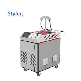 styler手持式激光焊接机 钣金不锈钢直角焊手持焊激光焊接机