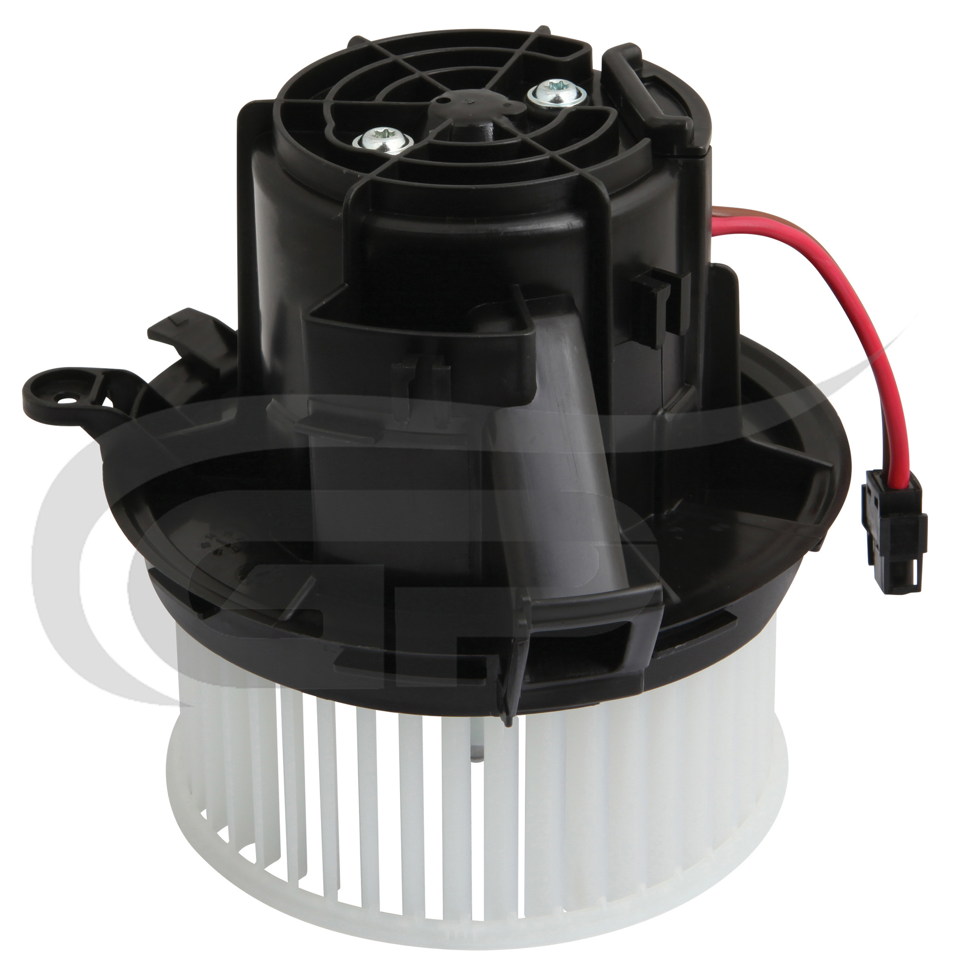 高鹏暖风电机鼓风机 奔驰w204 x204 w212 2048200208 gp4-bz06