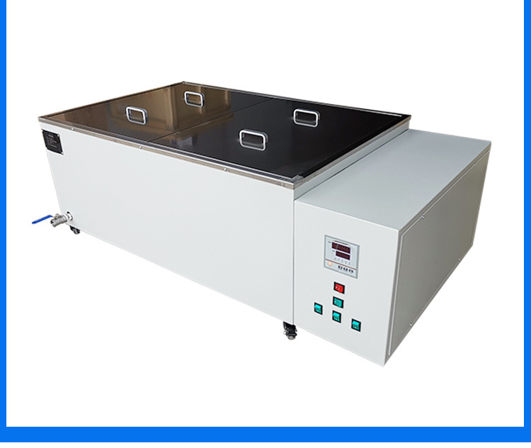 厂家定制 实验室数显恒温水箱 mgh-300l电热恒温水箱 大容量水箱