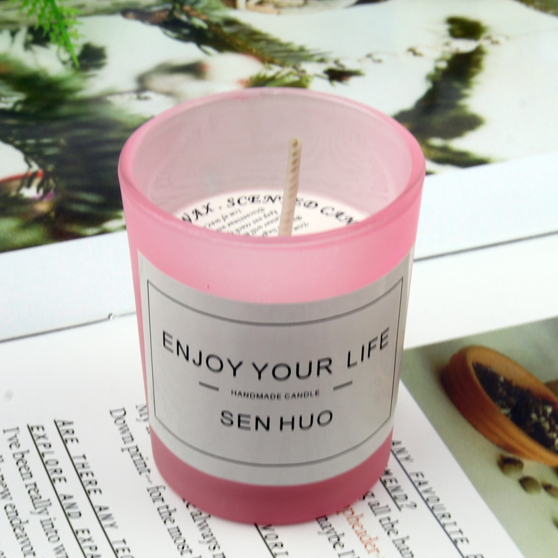 103 Розовая роза