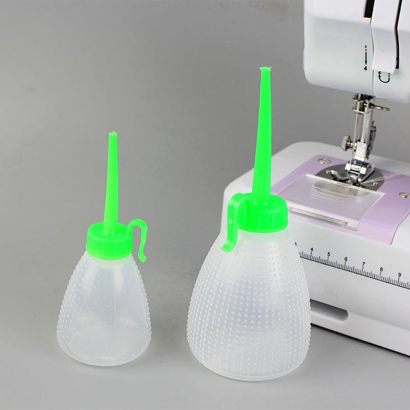 缝纫机油壶空油壶